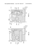 CONNECTOR ASSEMBLY FOR COUPLING CIRCUIT BOARDS diagram and image