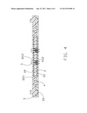 ELECTRICAL CONNECTOR HAVING IMPROVED INSULATIVE HOUSING diagram and image