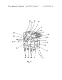 ELECTRICAL TERMINAL diagram and image