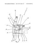 ELECTRICAL TERMINAL diagram and image