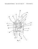 ELECTRICAL TERMINAL diagram and image