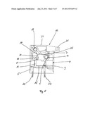 ELECTRICAL TERMINAL diagram and image