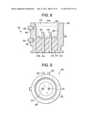 Digital, Small Signal and RF Microwave Coaxial Subminiature Push-on     Differential Pair System diagram and image