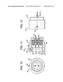 Digital, Small Signal and RF Microwave Coaxial Subminiature Push-on     Differential Pair System diagram and image