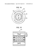 Digital, Small Signal and RF Microwave Coaxial Subminiature Push-on     Differential Pair System diagram and image