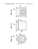 Digital, Small Signal and RF Microwave Coaxial Subminiature Push-on     Differential Pair System diagram and image