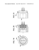 Digital, Small Signal and RF Microwave Coaxial Subminiature Push-on     Differential Pair System diagram and image