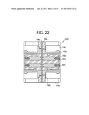 Digital, Small Signal and RF Microwave Coaxial Subminiature Push-on     Differential Pair System diagram and image