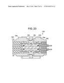 Digital, Small Signal and RF Microwave Coaxial Subminiature Push-on     Differential Pair System diagram and image