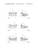 HIGH VOLTAGE PLUG-CONNECTOR FOR MOTOR VEHICLES diagram and image