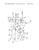 AIR SUPPLY SYSTEM OF AN AIRCRAFT AND METHOD FOR MIXING TWO AIR STREAMS IN     AN AIR SUPPLY SYSTEM diagram and image