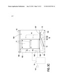 OPERATING CONDITION ADJUSTING SYSTEM AND METHOD OF PORTABLE DATA CENTER diagram and image