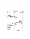 SYSTEM AND METHOD FOR SIMPLIFICATION OF DATA STRUCTURE IN WIRELESS     COMMUNICATIONS diagram and image