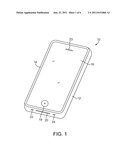 CELLULAR TELEPHONES WITH CONFIGURABLE MULTIPLEXER CIRCUITRY AND LOCAL BUS     POWER FOR FIELD TESTING diagram and image