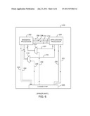 CELLULAR TELEPHONES WITH CONFIGURABLE MULTIPLEXER CIRCUITRY AND LOCAL BUS     POWER FOR FIELD TESTING diagram and image