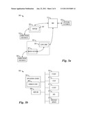 System and Method for Event Driven Operations in a Communications System diagram and image