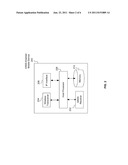 METHOD AND SYSTEM FOR INTERNET PROTOCOL INITIAL POSITIONING THROUGH     CALIBRATED RANGING diagram and image