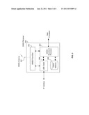 METHOD AND SYSTEM FOR INTERNET PROTOCOL INITIAL POSITIONING THROUGH     CALIBRATED RANGING diagram and image