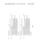 METHOD AND SYSTEM FOR INTERNET PROTOCOL INITIAL POSITIONING THROUGH     CALIBRATED RANGING diagram and image