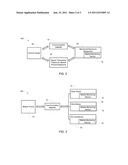 MOBILE MONITORING DEVICE AND MONITORING SYSTEM FOR ELECTRONIC EQUIPMENT diagram and image