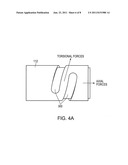 TORQUE LIMITER FOR AN OCT CATHETER diagram and image