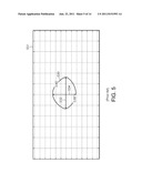 GOLF CLUB HEAD WITH IMPROVED PERFORMANCE diagram and image