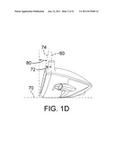 GOLF CLUB diagram and image