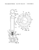 GOLF CLUB diagram and image