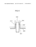 TENSIONER UNIT diagram and image