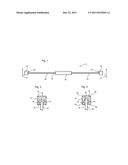 FITNESS APPARATUS AND PRODUCTION METHOD THEREOF diagram and image