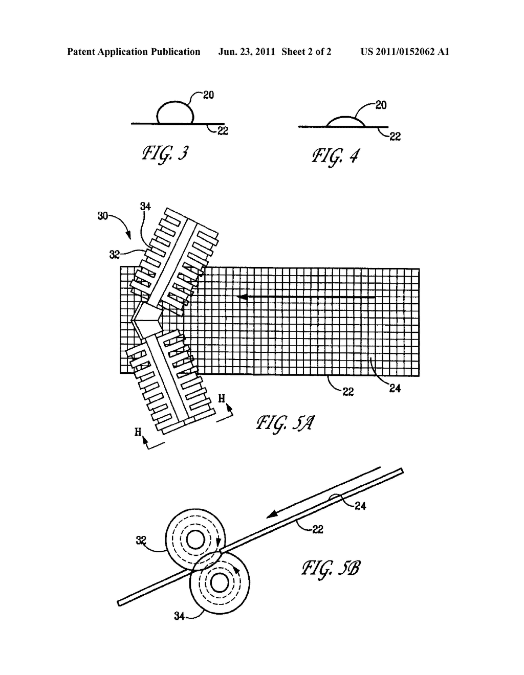 DRYING DEVICE FOR PRODUCING SMALL QUANTITIES OF CONTROLLED PARTICLE SIZE     CATALYSTS WHICH ARE APPROPRIATE FOR USE IN FLUIDIZED BED OPERATIONS SUCH     AS FLUID CATALYTIC CRACKING - diagram, schematic, and image 03