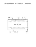 One-ply two-sided thermal imaging labels diagram and image