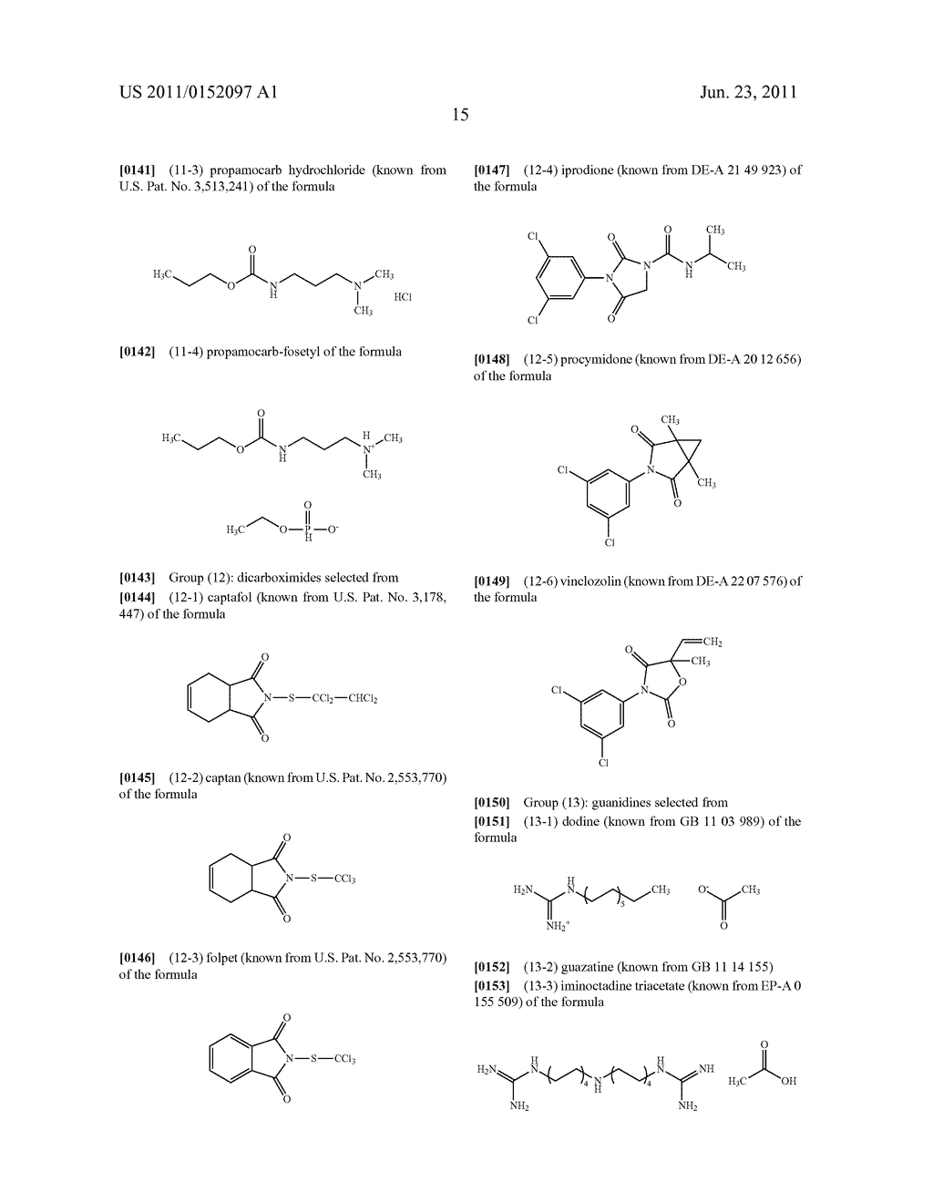 Active Compound Combinations - diagram, schematic, and image 16