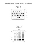 CELLULAR SCREENING SUBSTRATUM AND MANUFACTURING PROCESS FOR IT, AND METHOD     AND APPARATUS FOR CELLULAR SCREENING WITH IT diagram and image