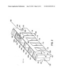 SAMPLE WELL STRIP diagram and image