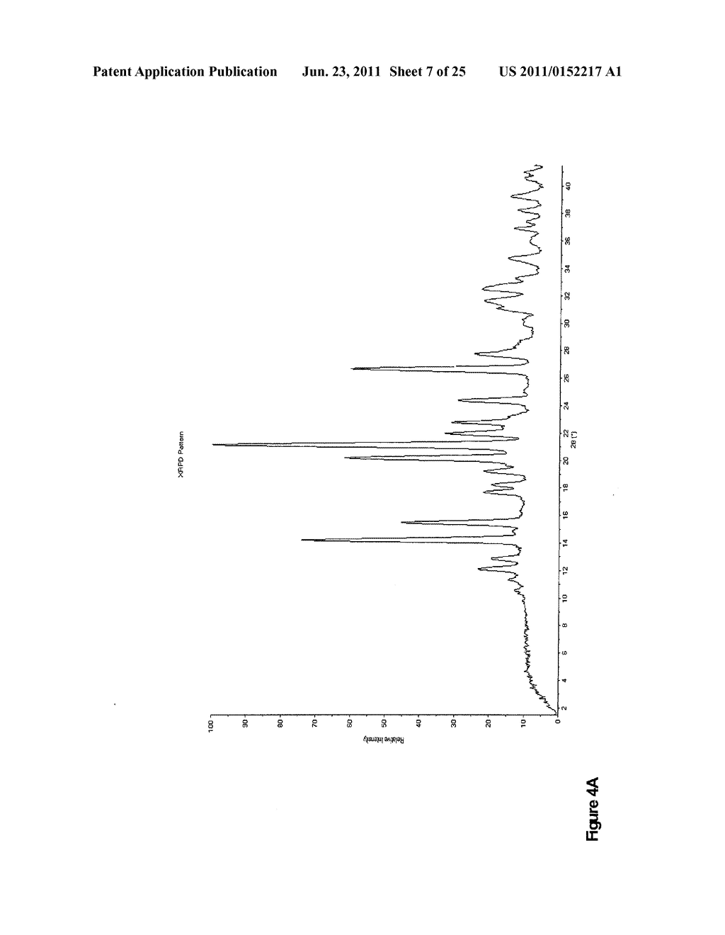 POLYMORPHS OF     (S)-3-AMINOMETHYL-7-(3-HYDROXY-PROPOXY)-3H-BENZO[C][1,2]OXABOROL-1-OL - diagram, schematic, and image 08