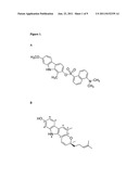 FLUORESCENT REGULATORS OF RASSF1A EXPRESSION AND HUMAN CANCER CELL     PROLIFERATION diagram and image