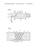 METHOD AND SYSTEM FOR PHASE INVERSION USING A STATIC MIXER/COALESCER diagram and image