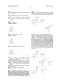 Process For The Preparation Of 1-Alkyl And 1-Aryl-5-pyrazolecarboxylic     Acid Derivatives diagram and image