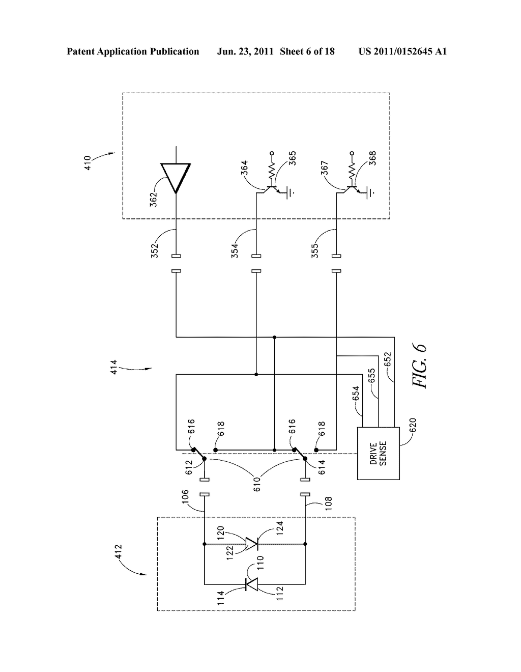 PULSE OXIMETRY SENSOR ADAPTER - diagram, schematic, and image 07