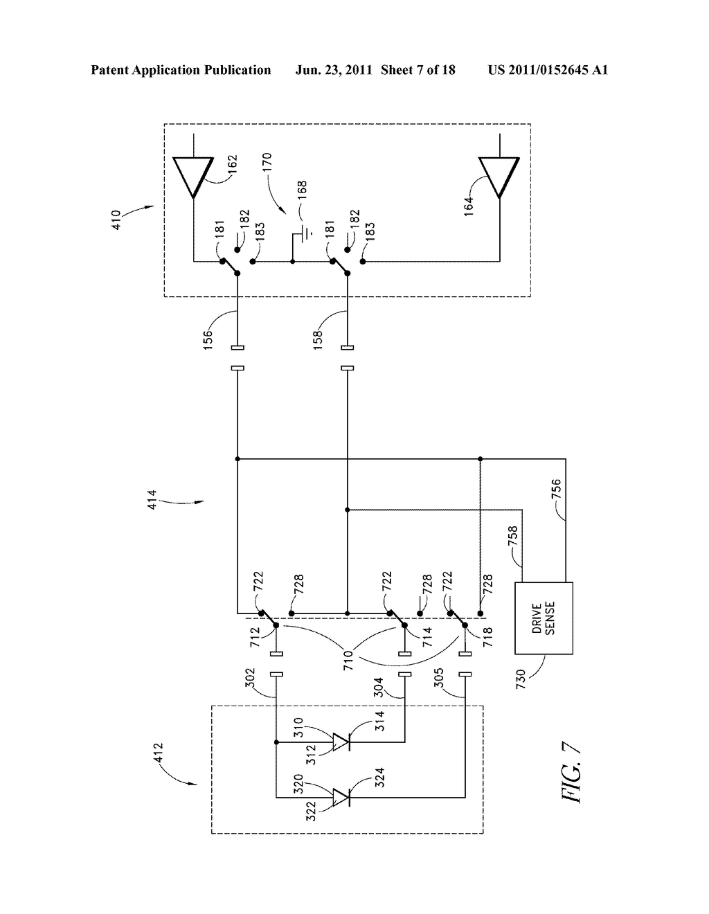 PULSE OXIMETRY SENSOR ADAPTER - diagram, schematic, and image 08