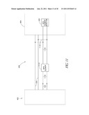 PULSE OXIMETRY SENSOR ADAPTER diagram and image