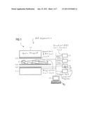 METHOD TO DETECT A BREATHING MOVEMENT OF AN EXAMINATION SUBJECT     CORRESPONDING TO SIGNAL DATA BY MAGNETIC RESONANCE diagram and image