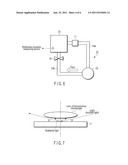 BLOOD-PRESSURE SENSOR, MANUFACTURING METHOD THEREOF, AND BLOOD-PRESSURE     SENSOR SYSTEM diagram and image