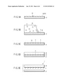 BLOOD-PRESSURE SENSOR, MANUFACTURING METHOD THEREOF, AND BLOOD-PRESSURE     SENSOR SYSTEM diagram and image