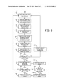 METHOD AND APPARATUS FOR BLOOD PRESSURE WAVEFORM BASELINE ESTIMATION AND     REMOVAL diagram and image