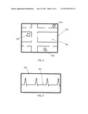 Cardiac Arrest Monitoring Device diagram and image