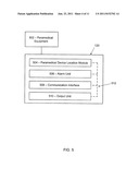 Cardiac Arrest Monitoring Device diagram and image