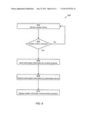 Cardiac Arrest Monitoring Device diagram and image