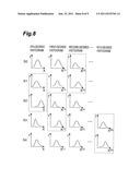 SLEEP DETERMINATION DEVICE AND SLEEP DETERMINATION METHOD diagram and image